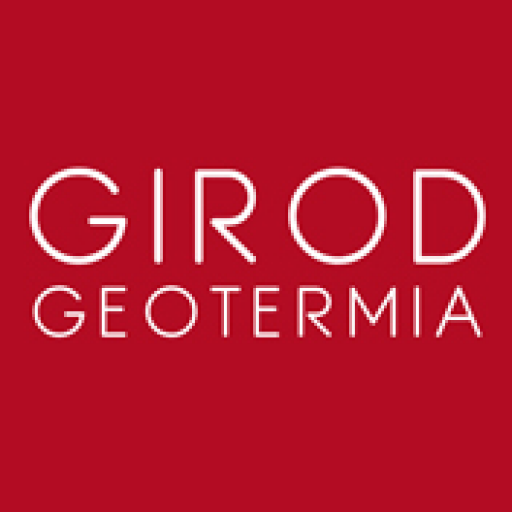 Girod Geotermia