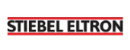 Logo de StiebelEltron propietario de Thermia