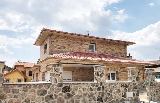 Geotermia con frío pasivo