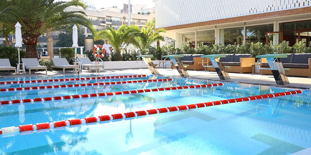 Cub de Tenis & Spa en Mallorca Club de Tenis & Spa en Mallorca