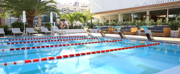 Cub de Tenis & Spa en Mallorca Club de Tenis & Spa en Mallorca