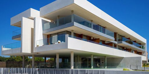 Apartamentos eficientes Residencial Monte Gancedo