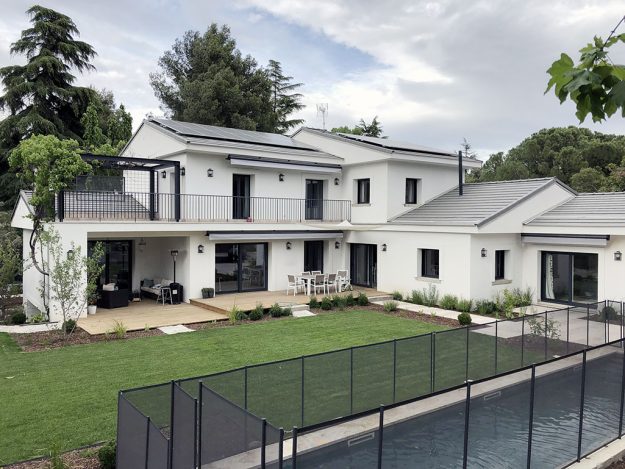 sustitución de gas por geotermia en La Piovera