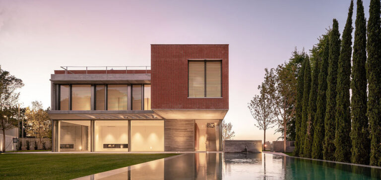 Geotermia-en-vivienda-de-la-urbanzacion-Puerta-de-Hierro