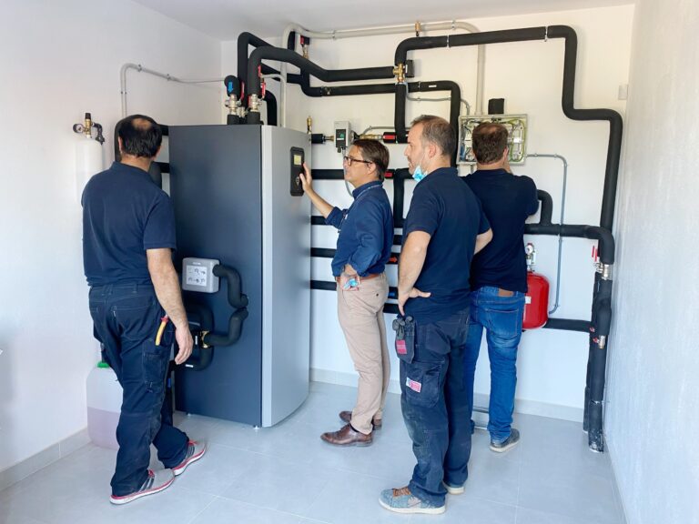 Puesta-en-marcha-instalacion-de-geotermia-en-Galapagar-scaled