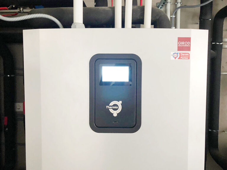 máquina-geotermia-en-La-Finca-Madrid