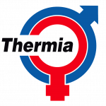 Thermia Logo