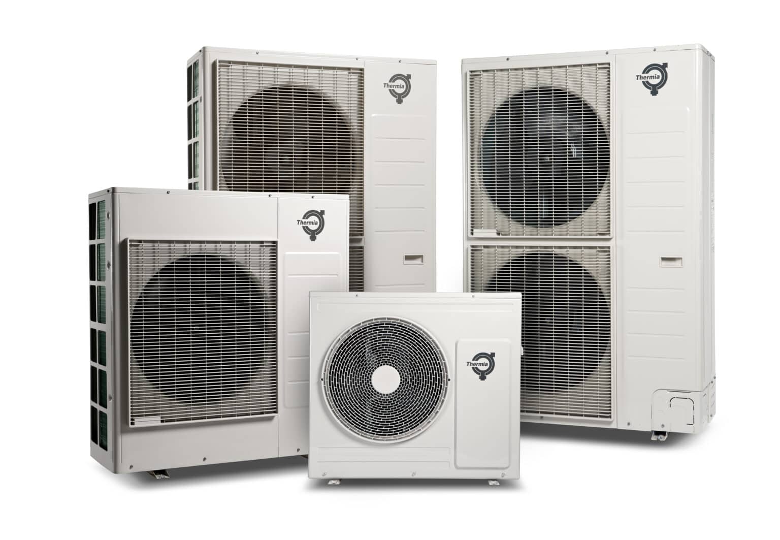 Thermia iTech Eco Aerotermia